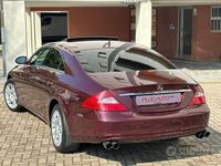 usata Mercedes CLS320 CDI Sport