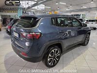 Nuova Jeep Compass Limited 131 CV (96 kW) 2025 Blu SUV