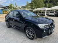 Usata BMW X4 M Sport 190 CV (139 kW) 2018 SUV