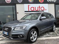 Occasion Audi Q5 245 ch (180 kW) 2012 Gris SUV