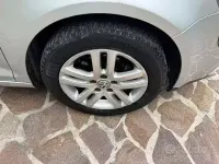 Usata VW Golf Plus 105 CV (77 kW) 2007 Grigio Monovolume