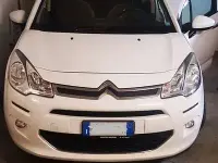 Usata Citroën C3 Feel 82 CV (60 kW) 2017 Berlina