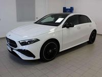 Usata Mercedes A250 Advanced Plus 224 CV (164 kW) 2023 Berlina