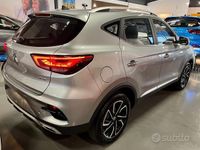 Usata MG ZS Luxury 111 CV (81 kW) 2024 SUV