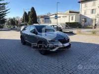 Usata Renault Arkana Engineered 94 CV (69 kW) 2023 Grigio SUV