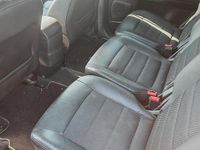 Usata Ford S-MAX S 203 CV (149 kW) 2010 Blu Monovolume