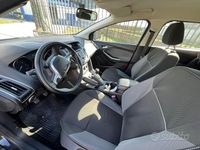 Usata Ford Focus 110 CV (80 kW) 2014 Station wagon