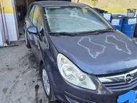 Usata Opel Corsa Enjoy 75 CV (55 kW) 2008 Berlina