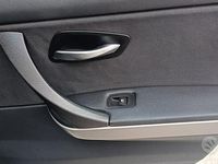 Usata BMW 318 2009 Nero Berlina