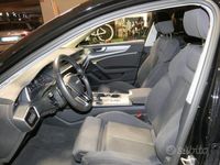 Usata Audi A6 Business 204 CV (150 kW) 2022 Nero Station wagon