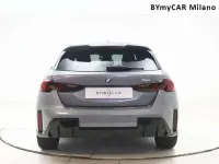 Usata BMW 118 M Sport 150 CV (110 kW) 2025 Bluestone metallic Utilitaria