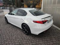 usata Alfa Romeo Giulia 2.2 Turbodiesel 210 CV AT8 AWD Q4 Veloce