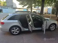 Usata Audi A4 120 CV (88 kW) 2010 Station wagon