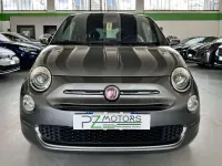 Usata Fiat 500 Club 69 CV (50 kW) 2023 Grigio Utilitaria