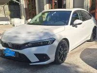 Usata Honda Civic Advance 143 CV (105 kW) 2025 Bianco Berlina