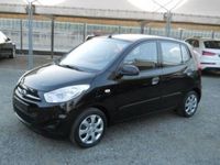 usata Hyundai i10 1ª serie 5 PORTE BENZINA