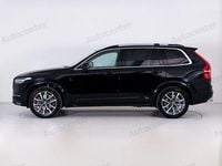 Usado Volvo XC90 Momentum 190 CV (139 kW) 2016 Negro SUV