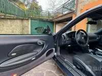 Usata Porsche 911 Carrera 4 300 CV (220 kW) 2000 Bluazzurro Coupé