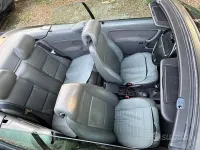 Usata Saab 900 Cabriolet 185 CV (136 kW) 1994 Cabrio