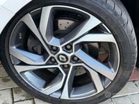 Usata Renault Mégane IV GT 205 CV (150 kW) 2017 Grigio Berlina