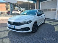 Usata Fiat Tipo City Life 100 CV (73 kW) 2023 Bianco Berlina