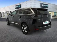 Occasion Peugeot 5008 GT 131 ch (96 kW) 2023 Noir SUV