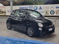 usata Fiat 500 -- 0.9 TwinAir Turbo 85 cv "S"