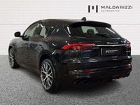 Usata Maserati Grecale GT 300 CV (220 kW) 2024 Nero SUV
