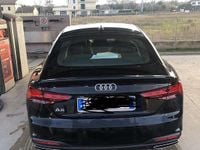 Usata Audi A5 Sportback Business 170 CV (125 kW) 2021 Utilitaria