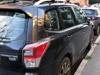 Usata Subaru Forester 2017 SUV