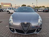 usata Alfa Romeo Giulietta -- 1.4 Turbo 120 CV GPL Dist.