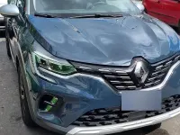 Usata Renault Captur Techno 101 CV (74 kW) 2023 Blu SUV