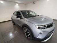 Usata Opel Mokka Elegance 110 CV (80 kW) 2022 Argento SUV