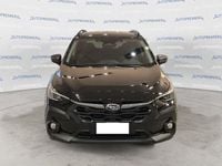 Usata Subaru Crosstrek Premium 136 CV (100 kW) 2023 Arancione SUV