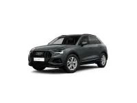 Usata Audi Q3 150 CV (110 kW) 2023 SUV