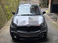 Usata Chatenet CH46 2023 Grigio Utilitaria