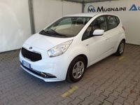 usata Kia Venga 1.4 EcoGPL Active *EURO 6*