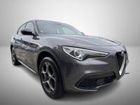 usata Alfa Romeo Stelvio 2.2 Turbodiesel 210 CV AT8 Q4