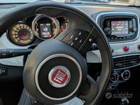 Usata Fiat 500X 120 CV (88 kW) 2015 SUV