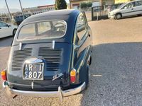 usata Fiat 600 600 Hybrid