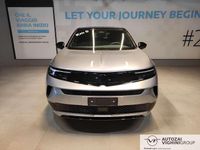 Nuova Opel Mokka 145 CV (106 kW) 2026 Grigio SUV