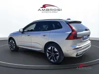 Nuova Volvo XC60 Ultra 250 CV (183 kW) 2025 Bright dusk SUV
