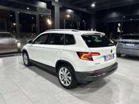 Usata Skoda Karoq Style 150 CV (110 kW) 2019 SUV