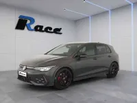 Usata VW Golf VIII GTI 245 CV (180 kW) 2025 Grigio Berlina