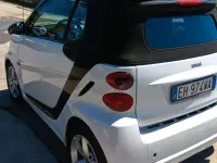 Usata Smart ForTwo Cabrio 71 CV (52 kW) 2011 Cabrio