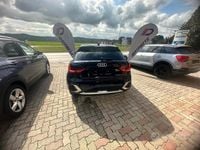 Usata Audi A1 Ambiente 116 CV (85 kW) 2020 Blu SUV
