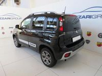 usata Fiat Panda Cross 0.9 TwinAir Turbo S&S 4x4