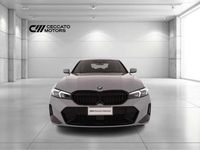 Usata BMW 320 M Sport 190 CV (139 kW) 2025 Grigio Berlina