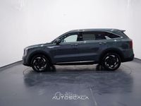 Usata Kia Sorento Style 193 CV (141 kW) 2024 Cityscape green SUV