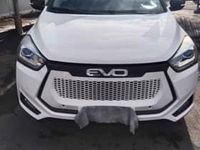 Usata EVO Evo 3 113 CV (83 kW) 2022 Bianco SUV